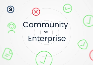 Odoo Community vs. Enterprise, ktorú verziu si vybrať?